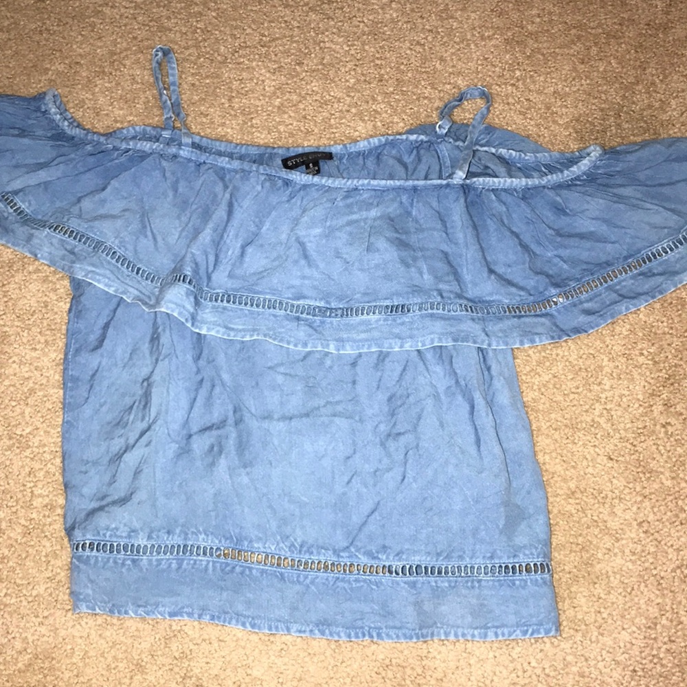 Woman’s shirt